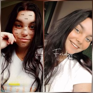 Meet your Posher, Maranda